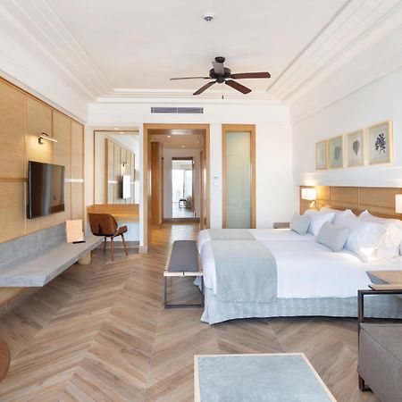 Hotel Riu Palace Tikida 타가주트 외부 사진
