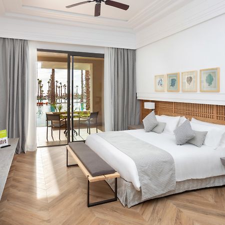 Hotel Riu Palace Tikida 타가주트 외부 사진