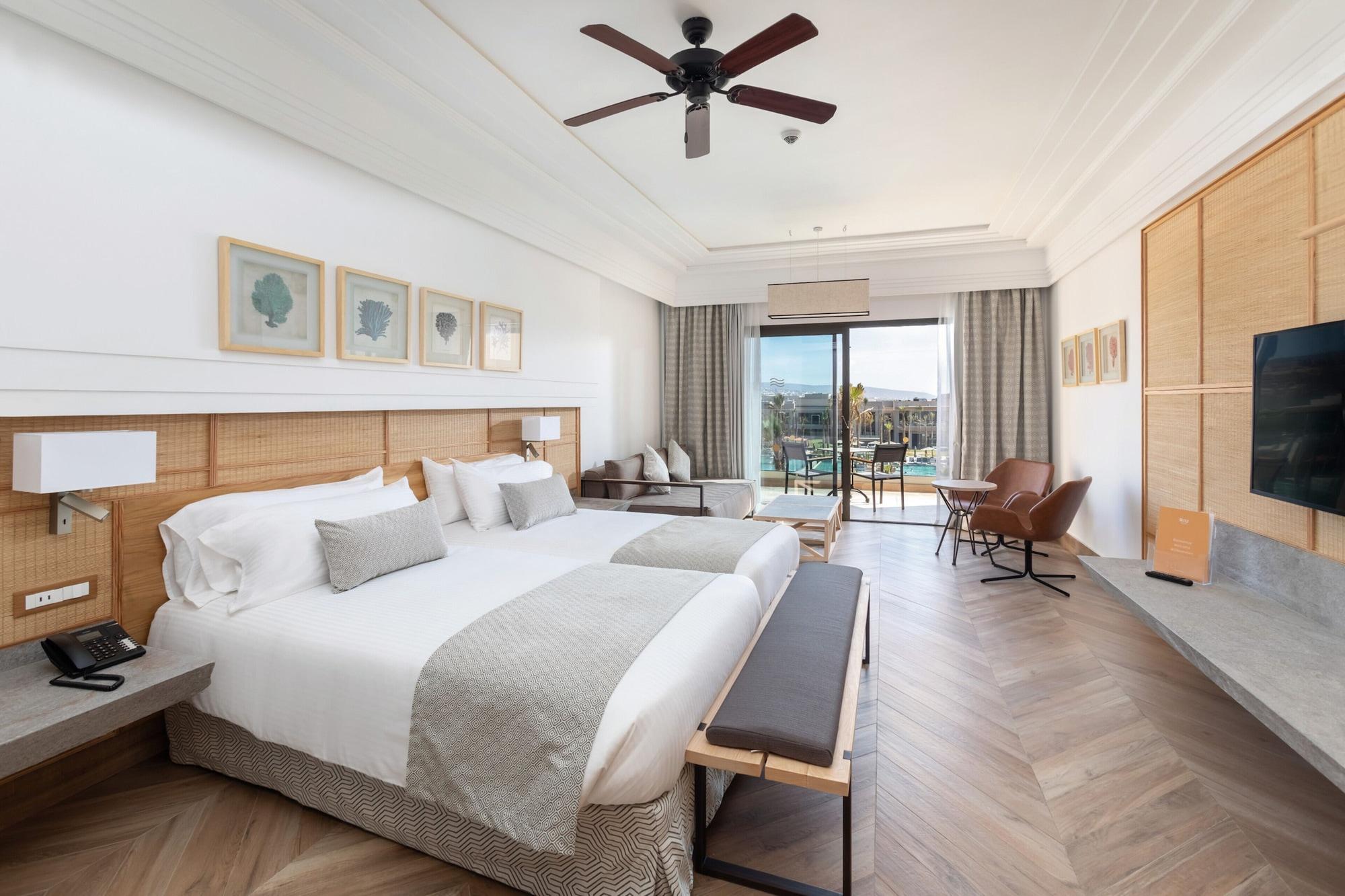 Hotel Riu Palace Tikida 타가주트 외부 사진