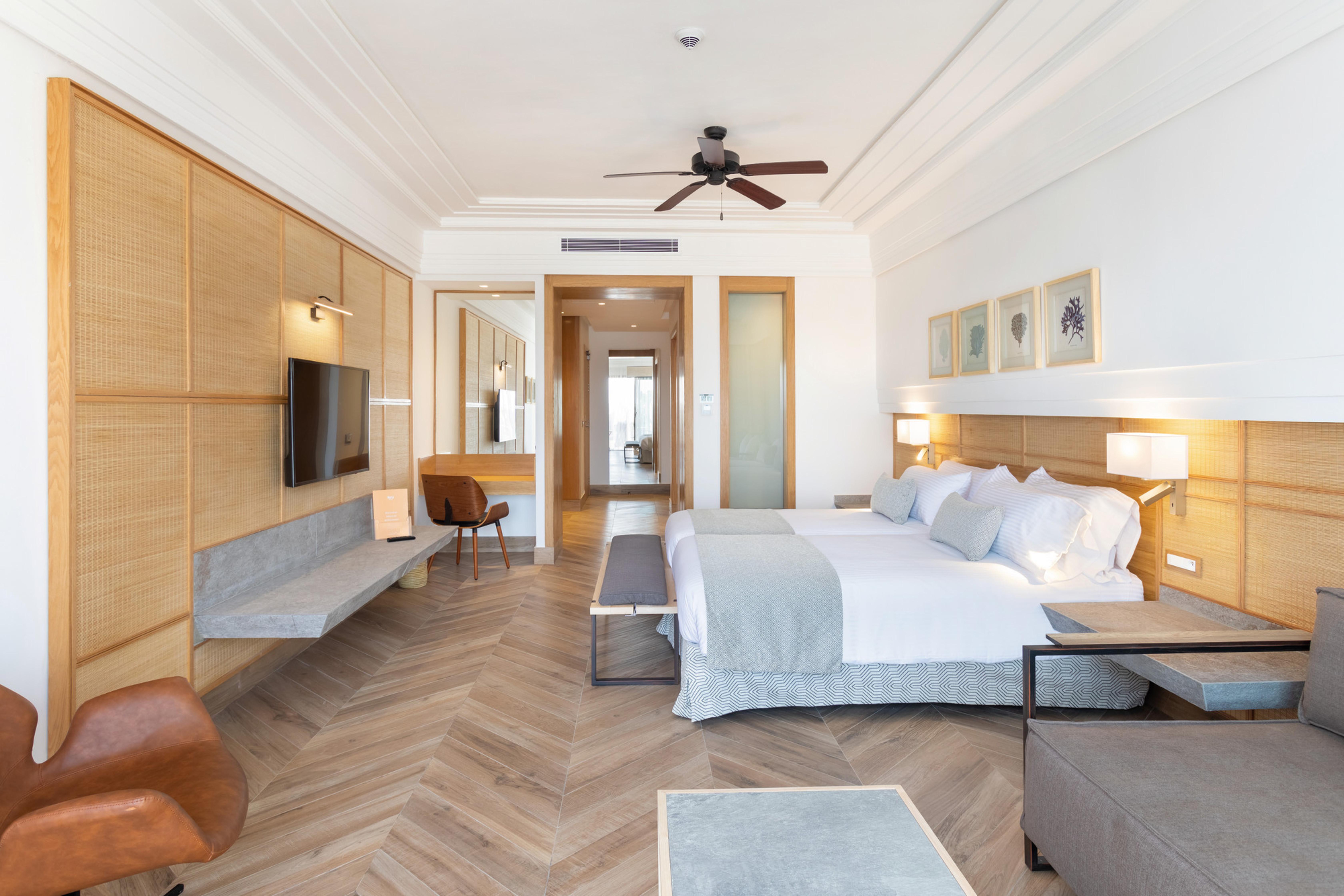 Hotel Riu Palace Tikida 타가주트 외부 사진