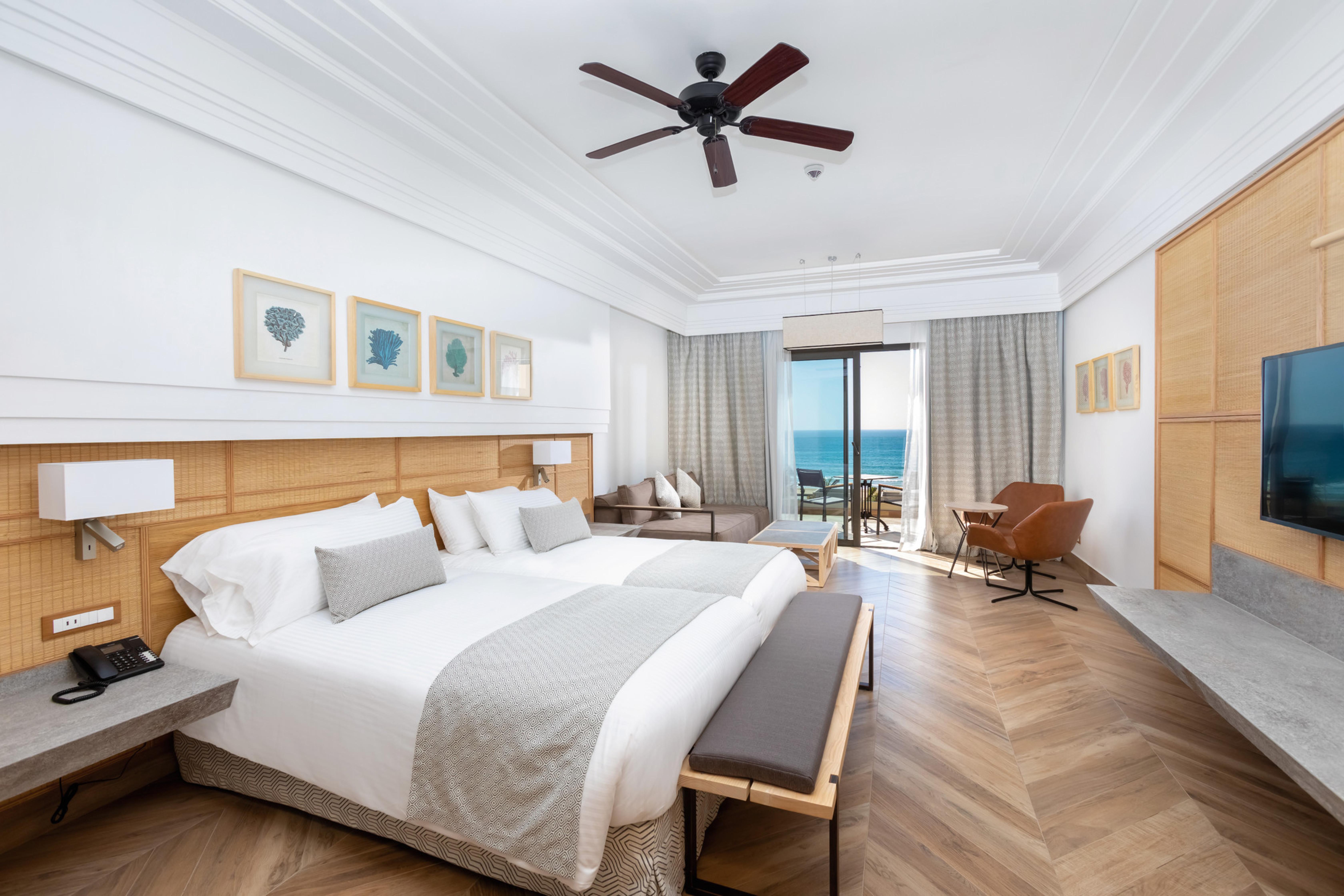 Hotel Riu Palace Tikida 타가주트 외부 사진