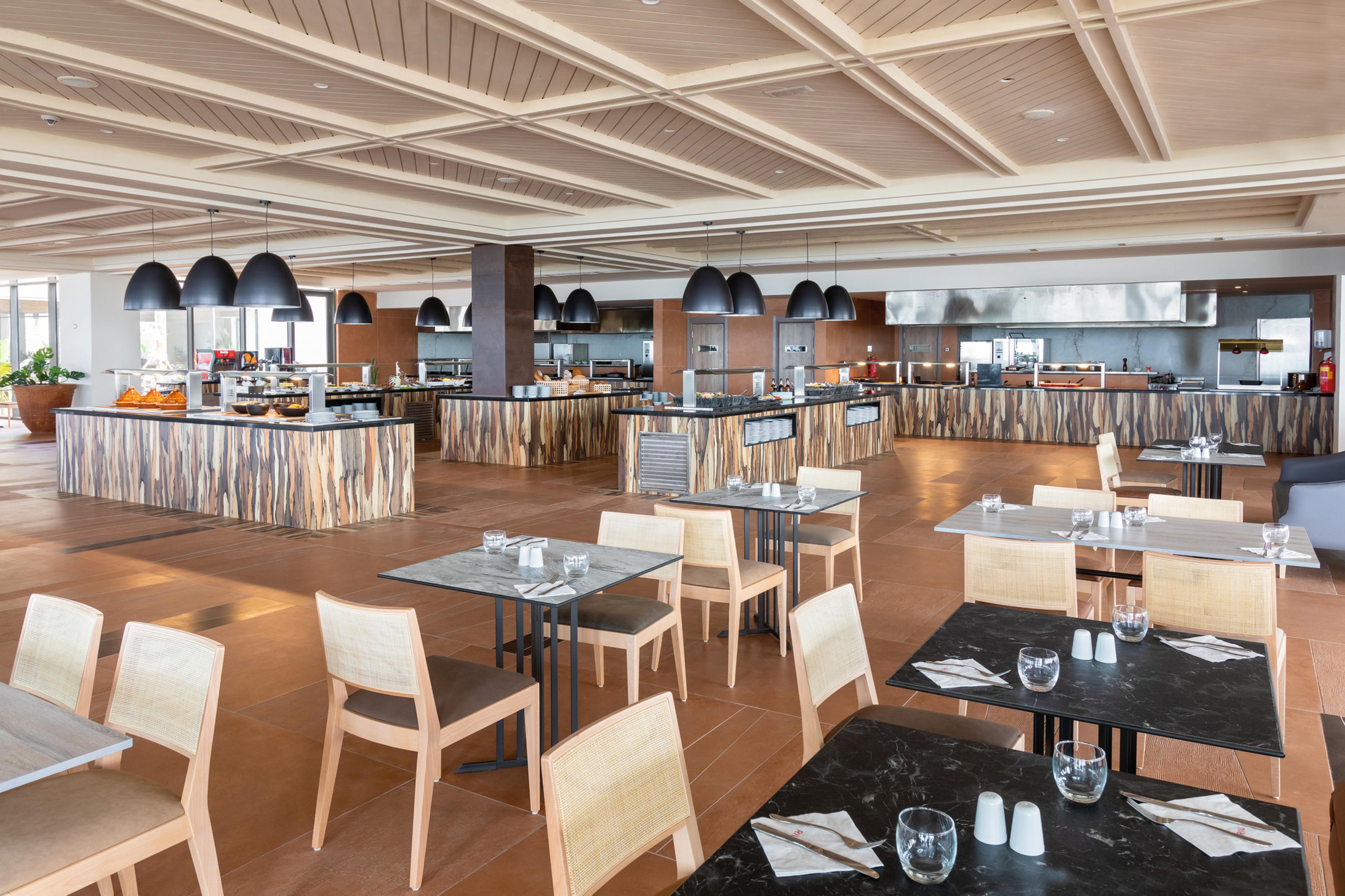 Hotel Riu Palace Tikida 타가주트 외부 사진