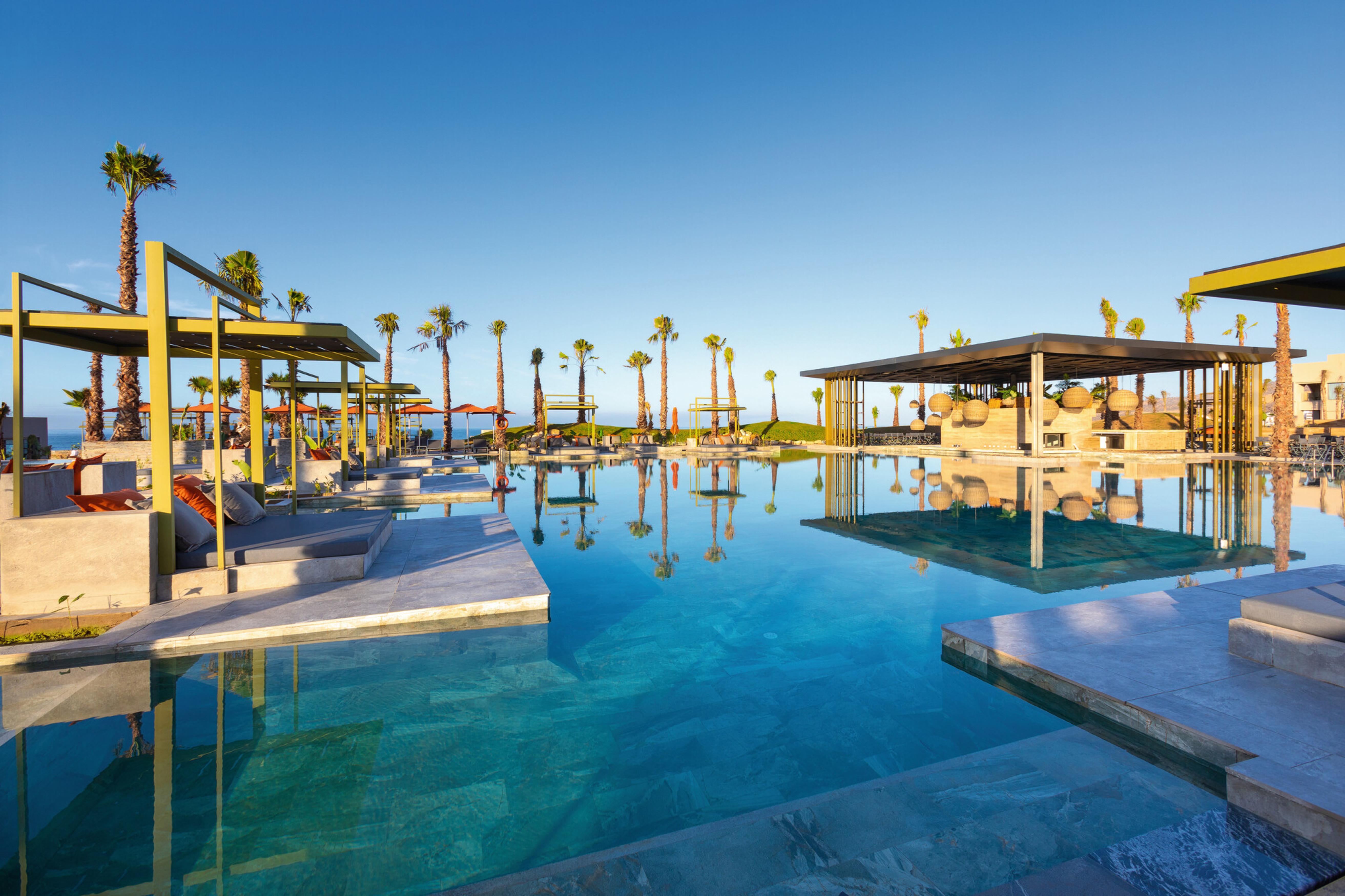 Hotel Riu Palace Tikida 타가주트 외부 사진